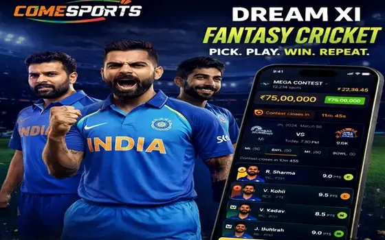 India vs Australia on Wwwwin2023