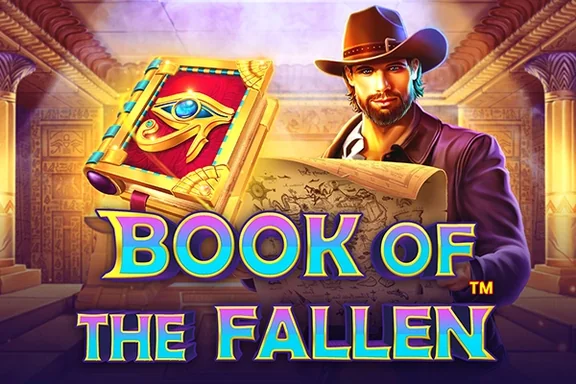 Jogar Book Of The Fallen — caça-níqueis online
